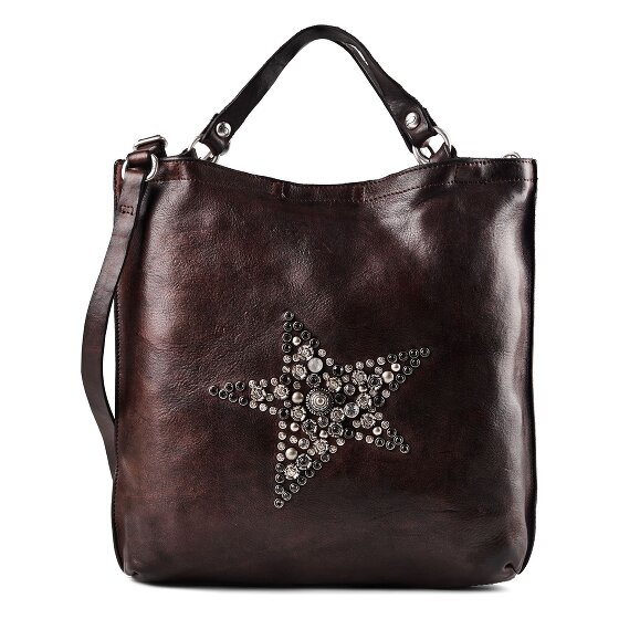 Campomaggi Renata Bolsa de hombro Piel natural 31 cm