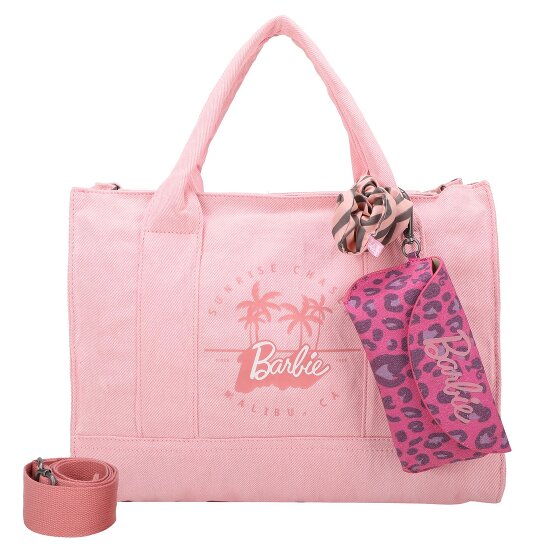 Fritzi aus Preußen Malibu Denim Limited Barbie Bolsa de compras 40 cm