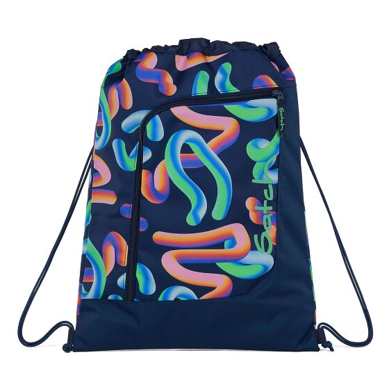 Satch Bolsa de deporte 44 cm