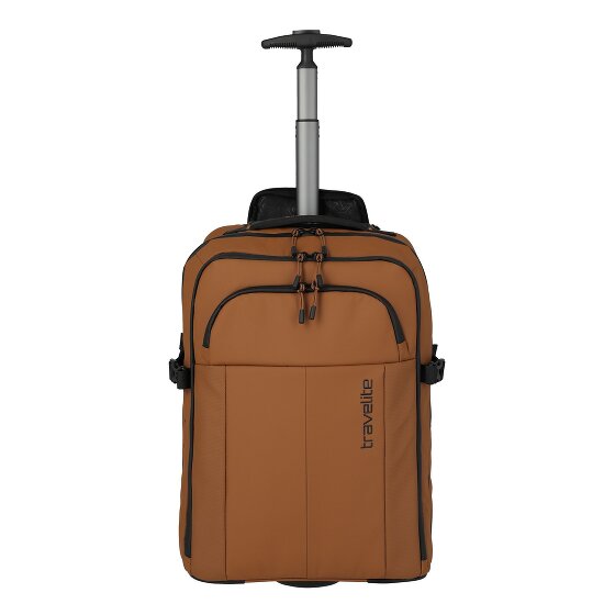 Travelite Briize 2 ruedas Carrito de mochila 50 cm