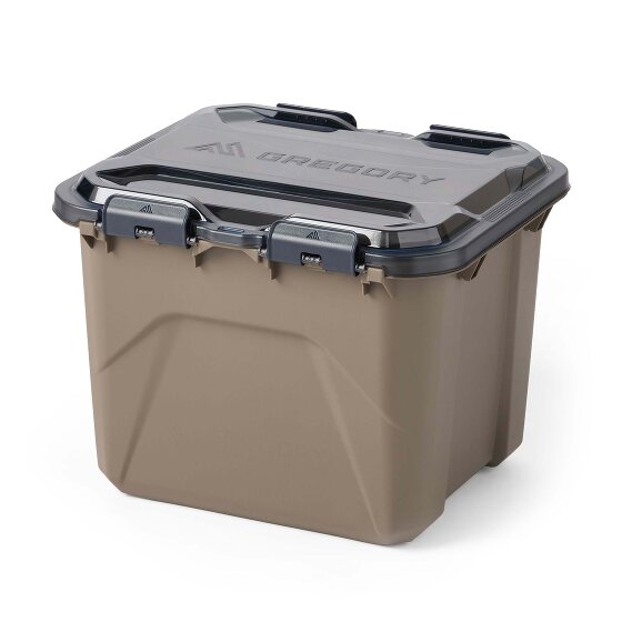 Gregory Caja de equipamiento Alpaca 50 50,5 cm