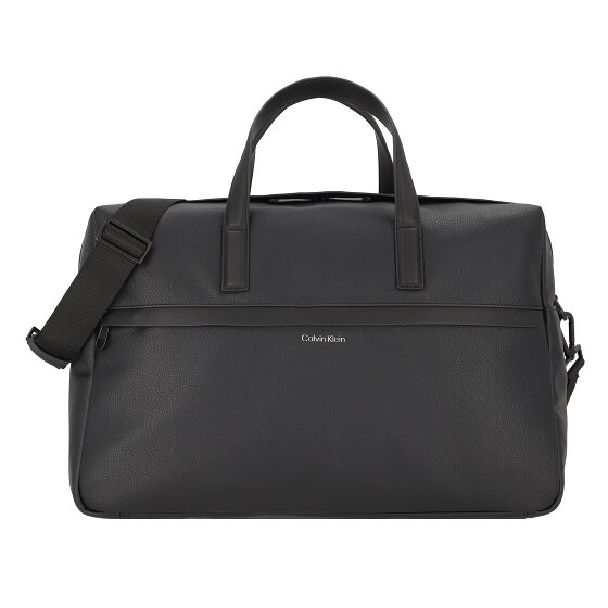 Calvin Klein CK Must Bolsa de viaje Weekender 45.5 cm