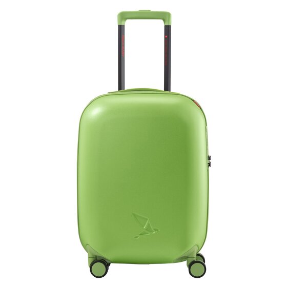 Pack Easy Gen T 4 ruedas Trolley de cabina 52 cm