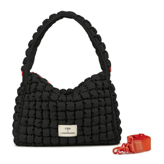 LES VISIONNAIRES Unio Hobo Bolsa de hombro 47 cm