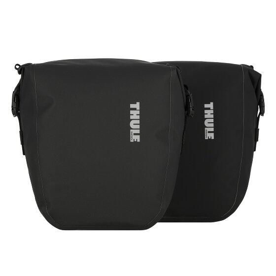 Thule Shield Bolsa para bicicletas 31 cm