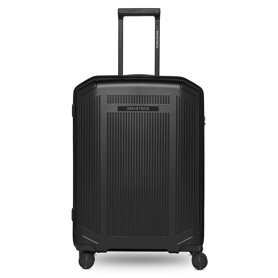 Smartbox Edition 02 4 ruedas Carrito M 66 cm