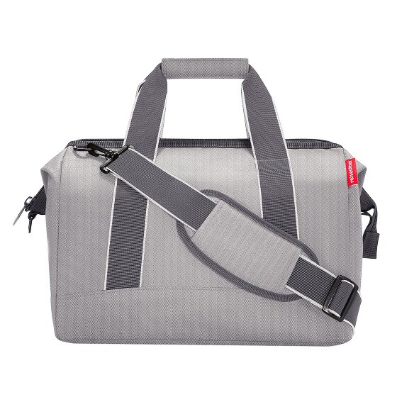 reisenthel Bolsa de viaje Allrounder M Weekender 40 cm