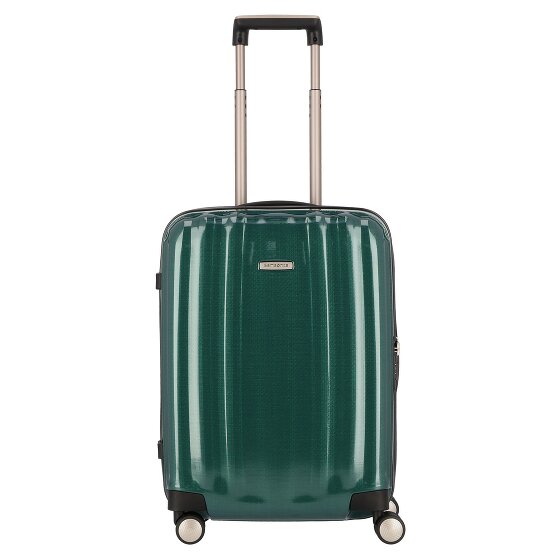 Samsonite Trolley de cabina Lite Cube Spinner de 4 ruedas 55 cm