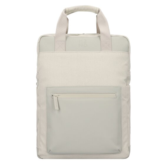 Harbour 2nd City Lights Hamburg Mochila de día XL 40 cm Compartimento para el portátil