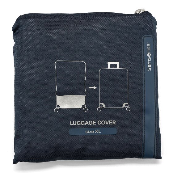 Samsonite Ta Revolution Funda de maleta 81 cm