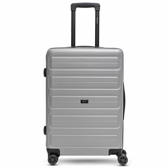 Redolz Essentials 08 MEDIUM 4 ruedas Trolley 67 cm