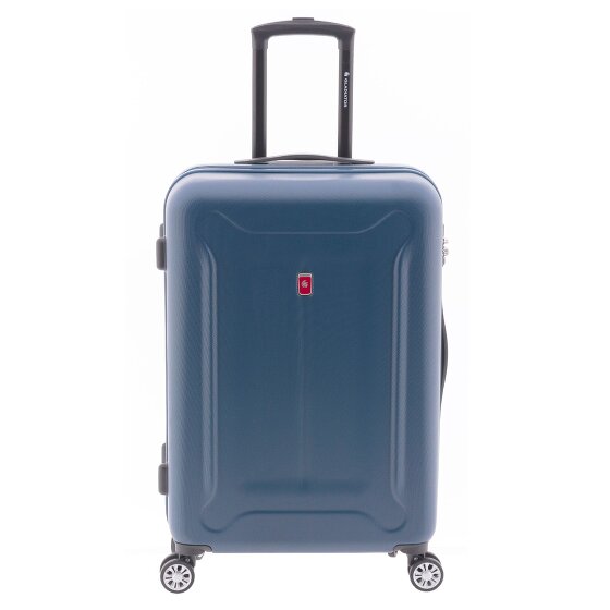 Gladiator 4800 4 ruedas Carrito 68 cm