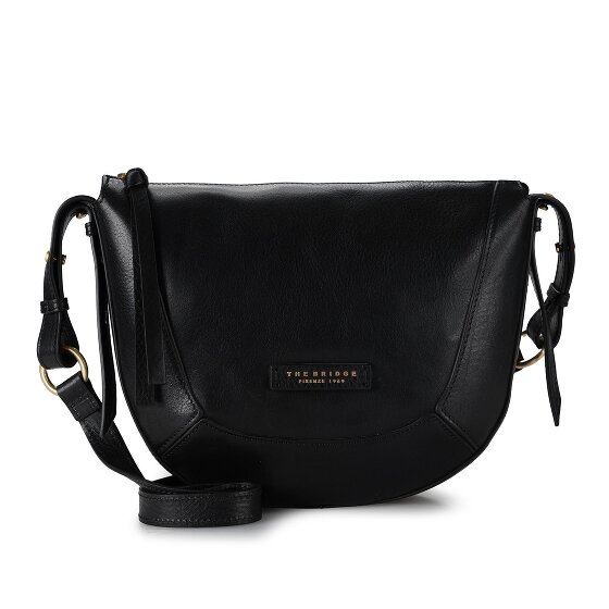 The Bridge Fedora Bolsa de hombro Piel 29 cm