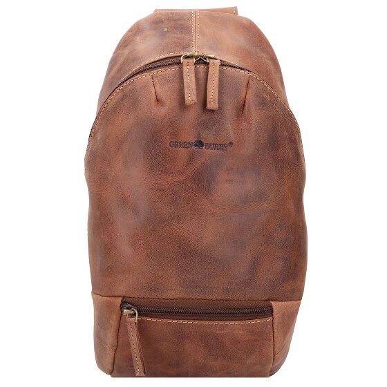 Greenburry Bolso Vintage Cuero 32 cm