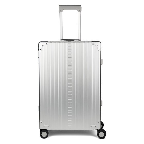 Aleon Carro de 4 ruedas Traveler 67 cm