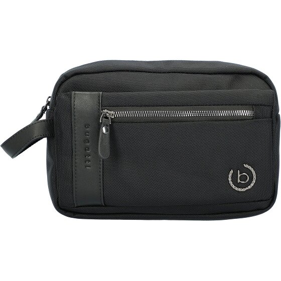 bugatti Nero Bolsa de aseo 24 cm