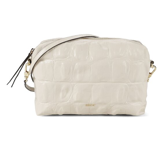 abro Kaia Bolsa de hombro Piel 22 cm