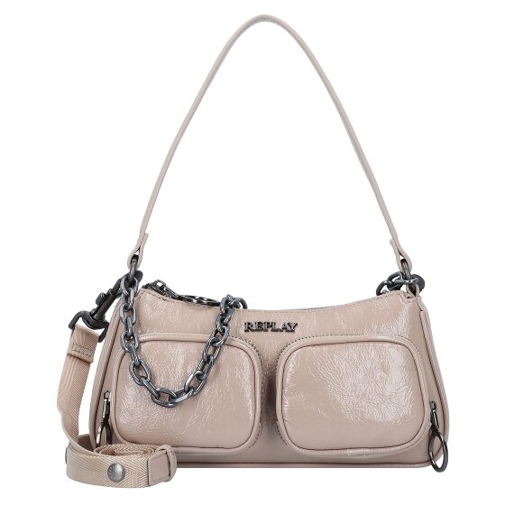 Replay Bolsa de hombro 25.5 cm