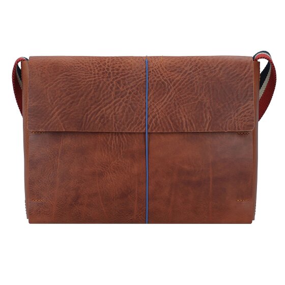 Harold's Keeper Mensajero Piel 32 cm