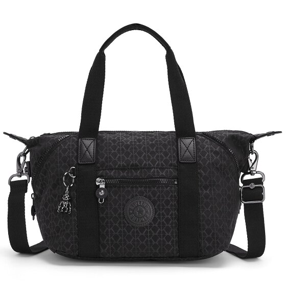 Kipling Basic Plus Art Mini Bolsa de hombro 39 cm