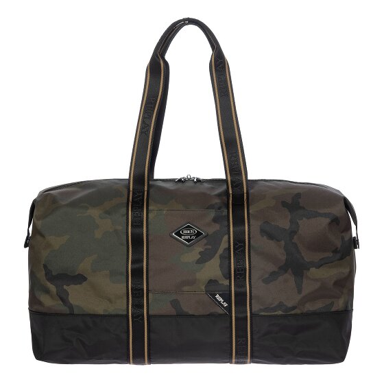 Bric's Bric´s x Replay Bolsa de viaje Weekender 55 cm