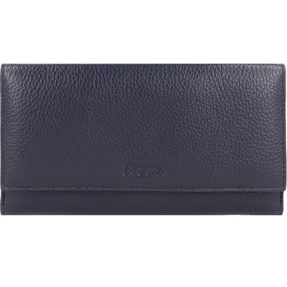 Bric's Marmolada Cartera RFID Piel 18 cm