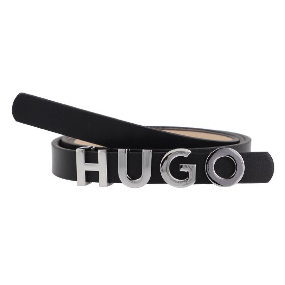 Hugo Zula Cinturón Piel
