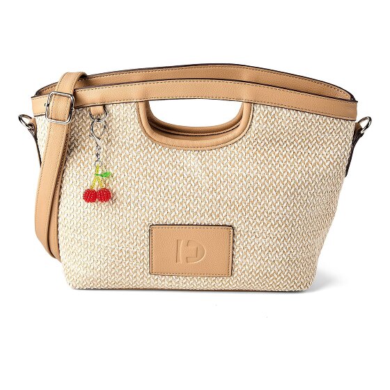 Tom Tailor Denim Lucien Bolsa de compras M 35 cm