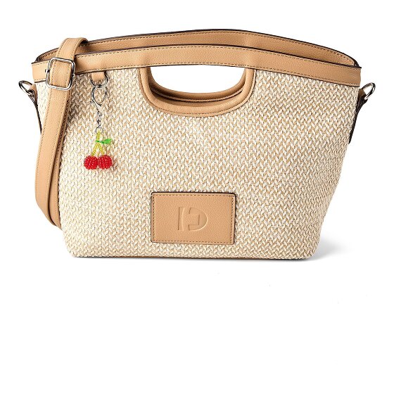 Tom Tailor Denim Lucien Bolsa de compras M 35 cm