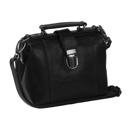 The Chesterfield Brand Wax Pull Up El caso del médico Piel 24 cm