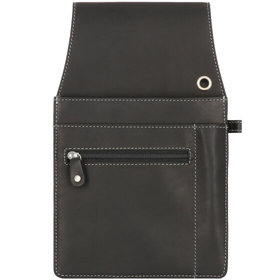 Esquire Dallas Camarero Cartera Piel 15,5 cm