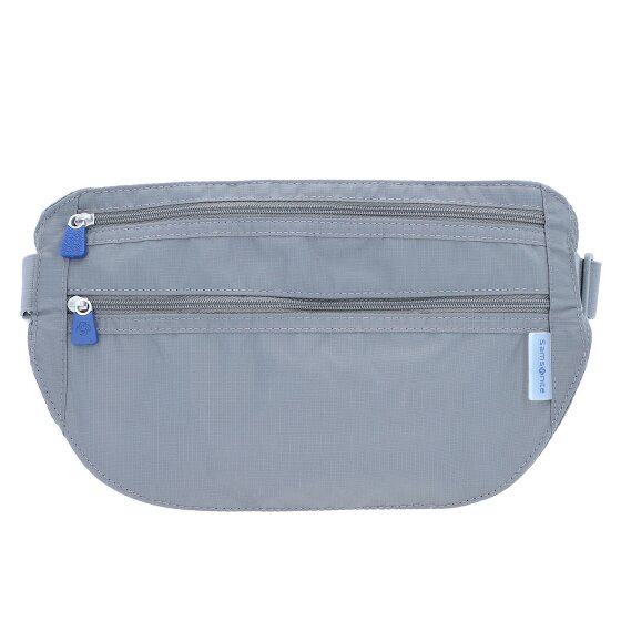 Samsonite Accesorios de viaje Caja fuerte RFID para la cintura 26 cm