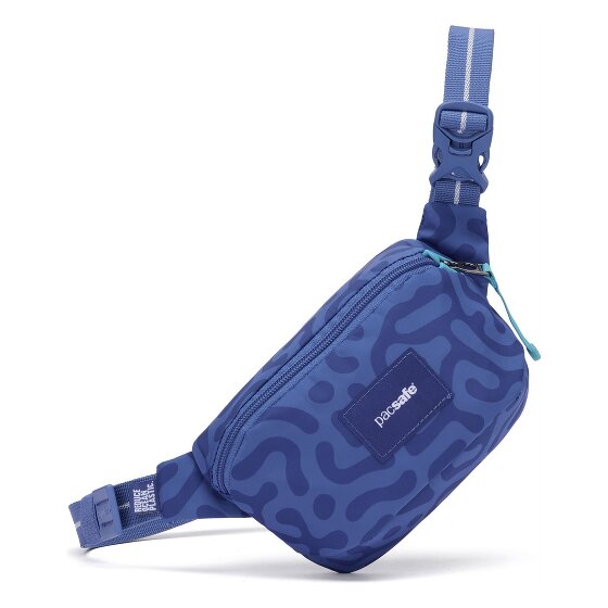 Pacsafe Bolsa Pacsafe Go Sling RFID 19 cm