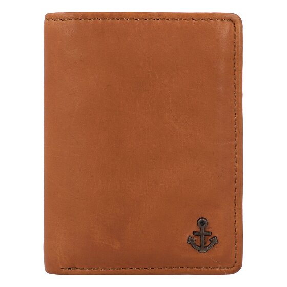 Harbour 2nd Rex Cartera Piel 8.5 cm