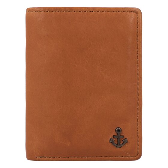 Harbour 2nd Rex Cartera Piel 8.5 cm