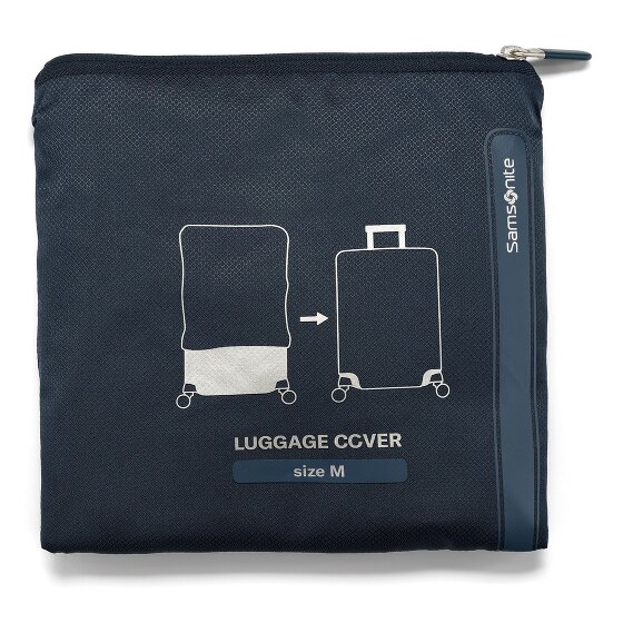 Samsonite Ta Revolution Funda de maleta 60 cm