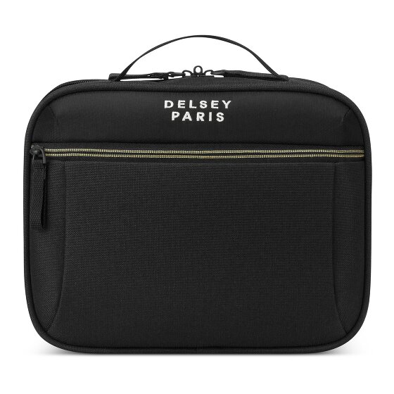 Delsey Paris Brochant 3 Bolsa de aseo 27 cm