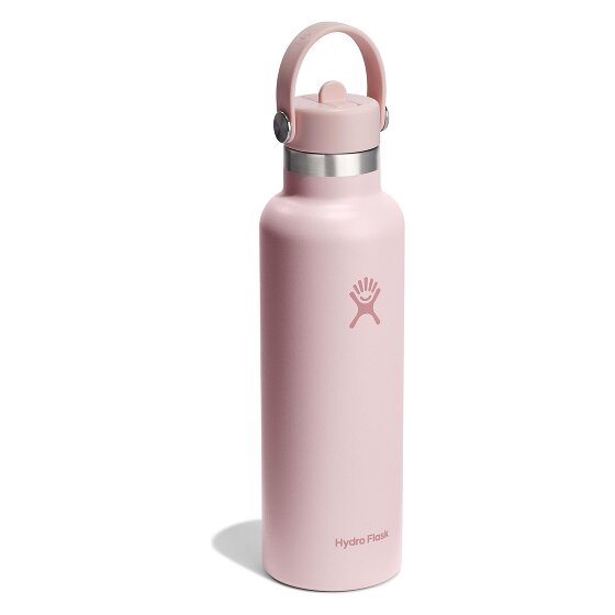 Hydro Flask Hydration Standard Flex Straw Cap Botella para beber 620 ml