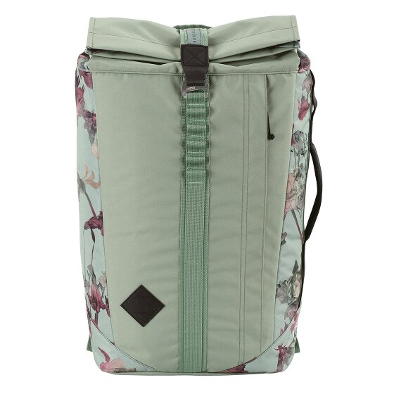 NITRO Mochila Urban Scrambler Compartimento para portátil de 47 cm
