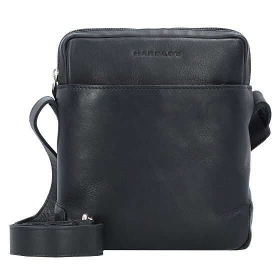 Harold's Concepts Bolso de hombro Piel 18 cm