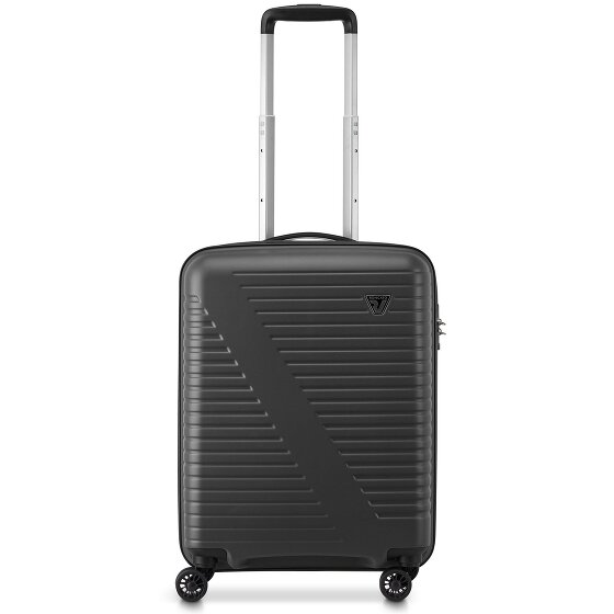 Roncato Sunlite 4 ruedas Carro de la cabina 55 cm