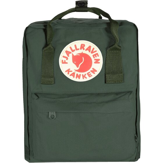 Fjällräven Mochila Kanken Mochila 38 cm