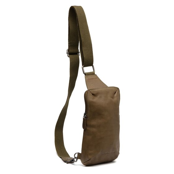 The Chesterfield Brand Cambridge Bolsa de hombro Mini Bag Piel 12 cm