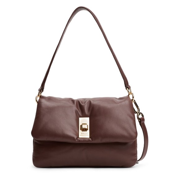 Tommy Hilfiger Soft Leather Bolsa de hombro Piel 27 cm