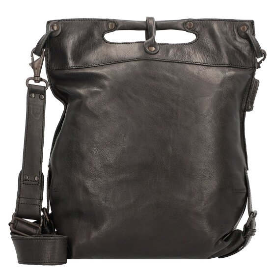 aunts & uncles Bolso de piel Grandma's Luxury Club Mrs. Pancake 28 cm