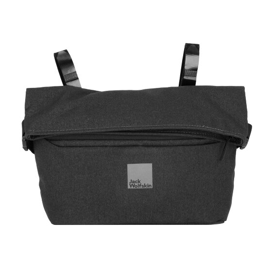 Jack Wolfskin Mainkai 2in1 Bolsa para bicicletas 34 cm