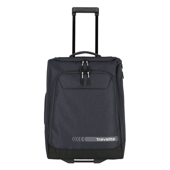 Travelite Bolso de 2 ruedas Kick Off 55 cm