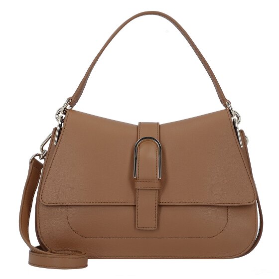 Furla Flow Bolso Piel 25 cm