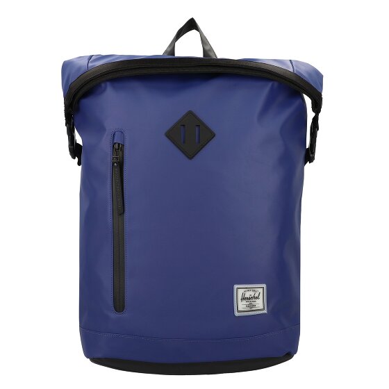 Herschel Mochila Roll Top Compartimento para portátil de 46 cm