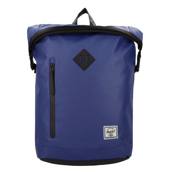 Herschel Mochila Roll Top Compartimento para portátil de 46 cm